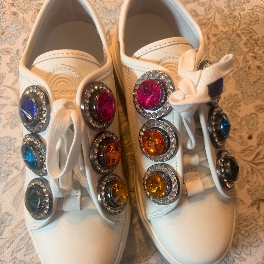 Womens Sneakers